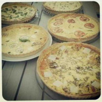 Aristocats Bistro Comida