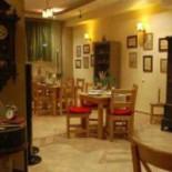 Hermanns Hof À l'intérieur