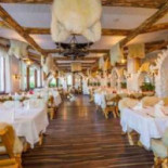 Miorita În interior