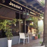 Jessie's Caffe Extérieur