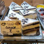 La Cofetarie Nourriture