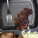 Sultan Doner Shawarma Nourriture