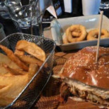 The Harp Cibo