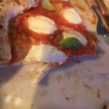 Pizzeria Baracca Comida