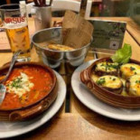 Joben Bistro Mâncare
