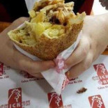 Chicken Grill Comida