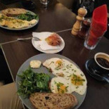 Cafe Klein Nourriture