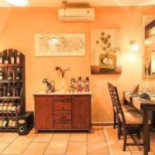 Restaurant Nest À l'intérieur