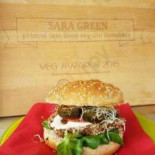 Sara Green Food