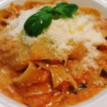 Tasting Room Nourriture