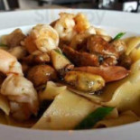 Tasting Room Nourriture