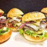 Hashtag Pub Nourriture