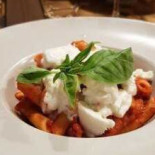 Hashtag Pub Nourriture