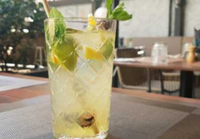 Pizzamania Nourriture