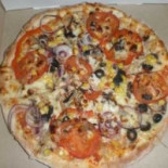 Vivonopizza Nourriture