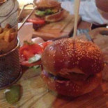 Cafe Bistro Vilacrosse Mâncare