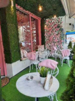 Chocoloco Nourriture