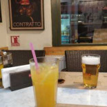 Bulgakov Café Nourriture