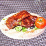 21 Pub À l'intérieur