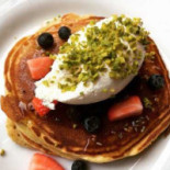 Frudisiac Nourriture