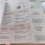 Boutique du Pain Nourriture