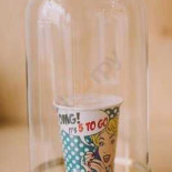 5 To Go Brasov Nourriture