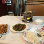 China Town Nourriture