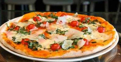 Borsalino Nourriture