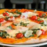 Borsalino Nourriture