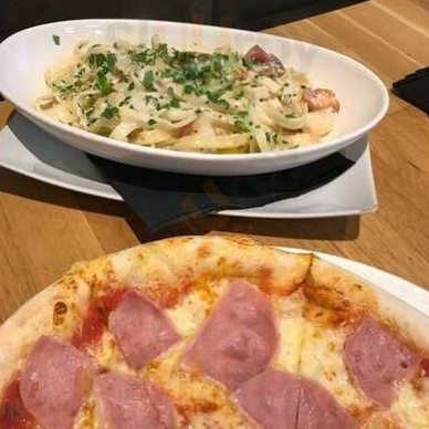 Borsalino Nourriture