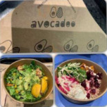 Avocadoo Cibo