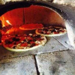 Pizzeria La Jar Nourriture