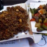 KungFu King Nourriture