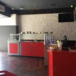 KungFu King Nourriture