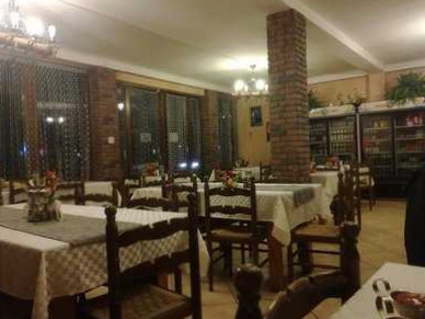 Pizza Planet Turda Exterior