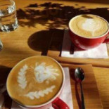 First Coffee Nourriture