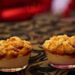 Cafe Louis Nourriture