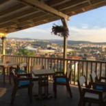 Yamba Garden În interior