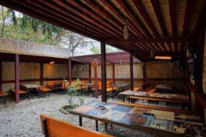 Boogie À l'intérieur