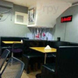 BurgerBar Dorobanti În interior