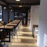 Ai Sushi Bar Exterior