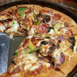 Pizza Hut Mâncare
