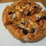 Pizza Hut Mâncare