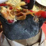 Atlantik Doner Nourriture