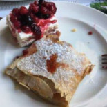 Taverna Sarbului Nourriture