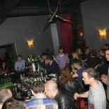 Nargila Dance Bar À l'intérieur