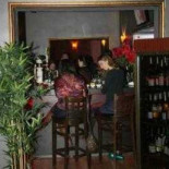 Nargila Dance Bar À l'intérieur