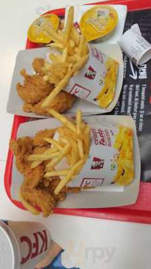 trickSHOT Promenada Comida