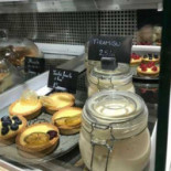 Bread And Butter Comida