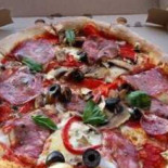 Il Pizzaiolo Pizza Napoletana Mâncare